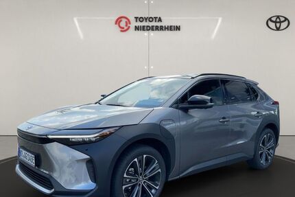 Toyota bZ4X 14.100 km 33.980 &euro; Krefeld 47809