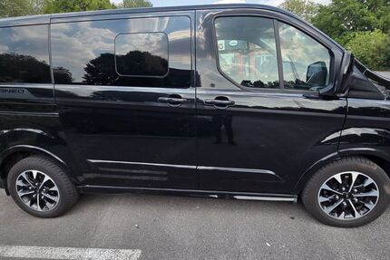 Ford Tourneo Custom 150.000 km 24.600 &euro; Oberhausen 46049