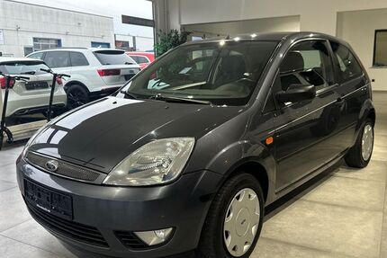 Ford Fiesta 167.860 km 2.150 &euro; Oberhausen 46049