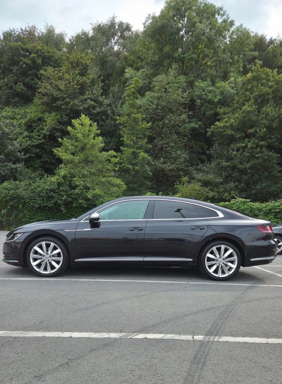 Arteon