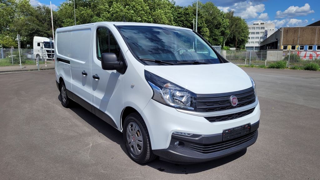 Fiat Talento 176.800 km 12.900 &euro; Essen 45356