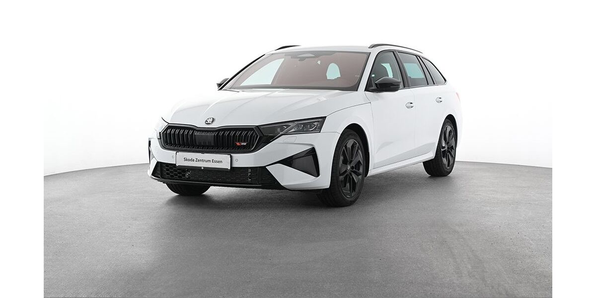 Skoda Octavia 4.999 km 46.980 &euro; Essen 45143