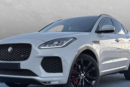Jaguar E-Pace 92.000 km 22.900 &euro; Essen 45141