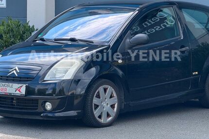 Citroen C2 168.000 km 3.000 &euro; Mülheim an der Ruhr 45475