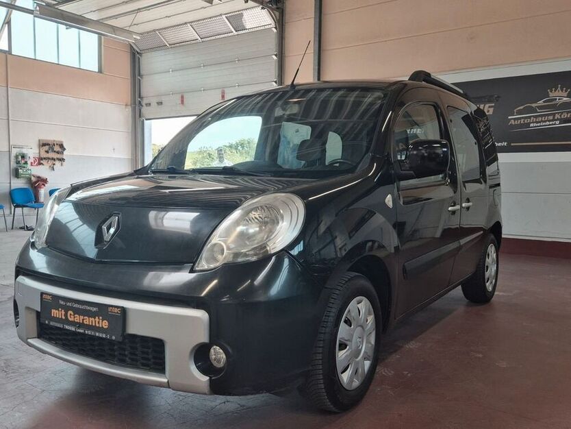 Kangoo