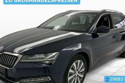 Skoda Superb 152.444 km 18.997 &euro; Krefeld 47829