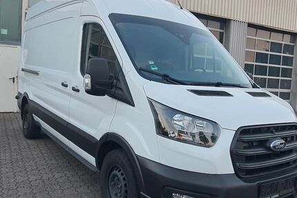 Ford Transit 40.850 km 19.890 &euro; Kamp-Lintfort 47475