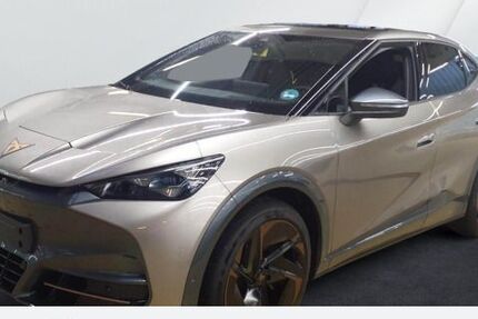 Cupra Tavascan 13.968 km 40.780 &euro; Recklinghausen 45663