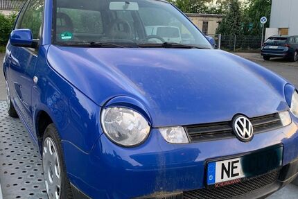 VW Lupo 82.000 km 950 &euro; Neukirchen vluen 47506
