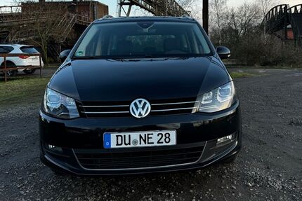 VW Sharan 196.200 km 12.000 &euro; Duisburg 47166