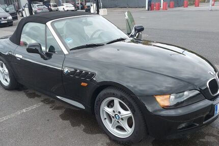 BMW Z3