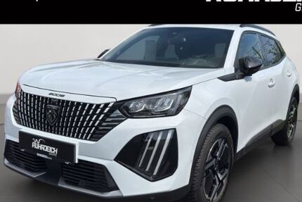 Peugeot 2008 3.000 km 28.590 &euro; Duisburg 47059