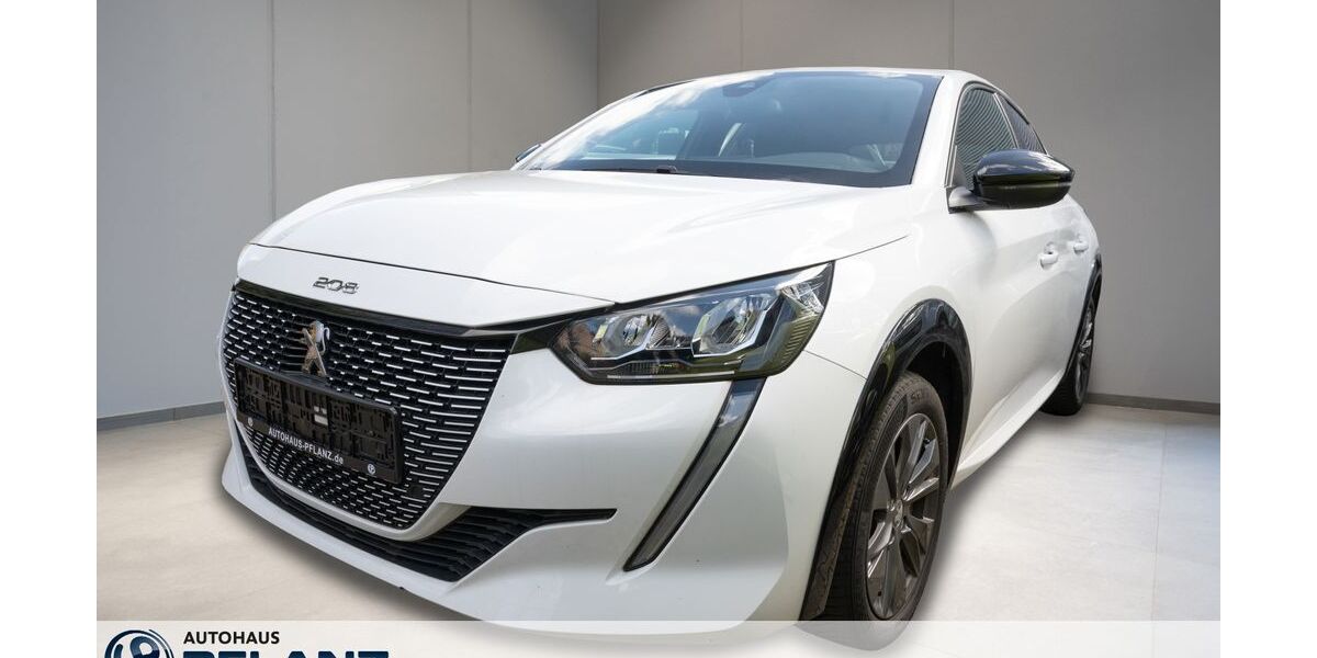Peugeot 208 23.413 km 19.490 &euro; Herne 44625