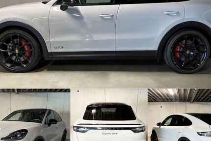 Porsche Cayenne 68.000 km 85.900 &euro; Duisburg 47239