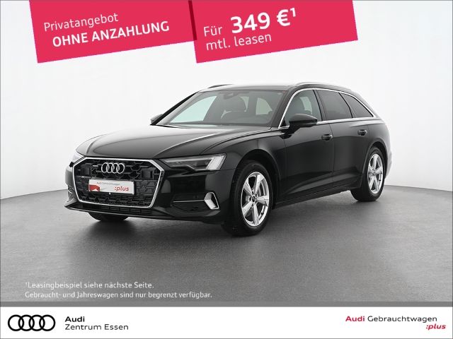 Audi A6 27.011 km 48.480 &euro; Essen 45143