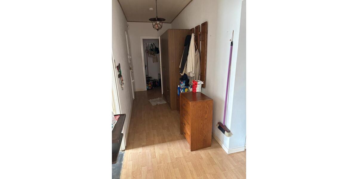 Großzügige Wohnung mit Balkon 3 Zimmer Krefeld 3 zimmer