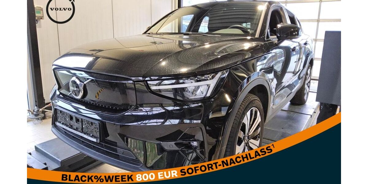 Volvo C40 25.713 km 31.980 &euro; Essen-Kray 45309