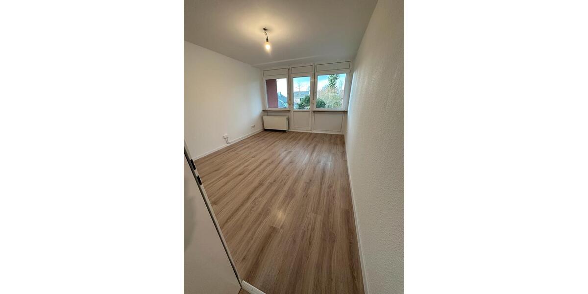 Mietwohnung 46 qm in ruhiger Lage in Sonsbeck zu vermieten 2 zimmer