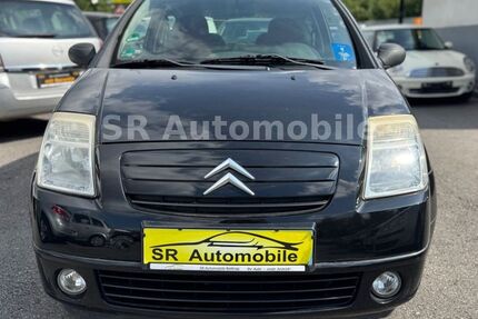 Citroen C2 97.122 km 2.450 € Bottrop 46238