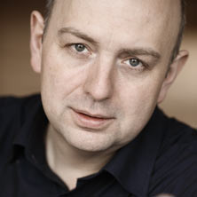 Frank Goosen - Silvester Spezial 31.12.2025 Schauspielhaus Bochum