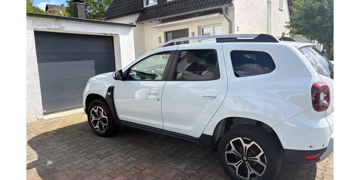 Dacia Duster 89.056 km 14.500 &euro; Sprockhövel 45549