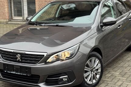 Peugeot 308 88.525 km 12.999 &euro; Mülheim an der Ruhr 45473