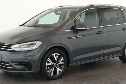 VW Touran 15.300 km 37.385 &euro; Düsseldorf 40233