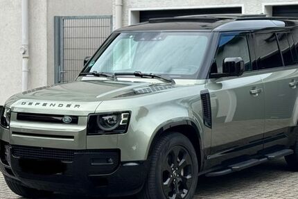 Land Rover Defender 29.121 km 75.000 &euro; Herne 44651