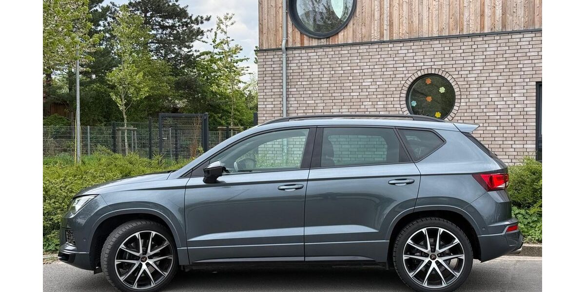 Cupra Ateca 53.850 km 25.650 &euro; Neukirchen-Vluyn 47506