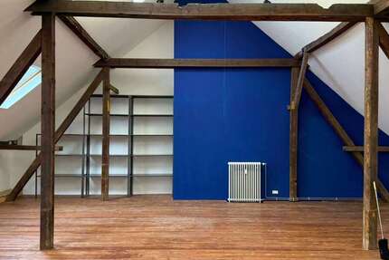 Gewerbeobjekt Krefeld Benrad - 748&euro; | Angebot:27152767