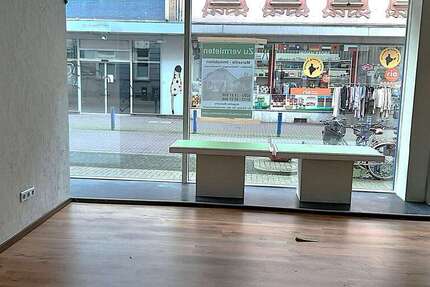 Büro in Duisburg 800 € 48 m²