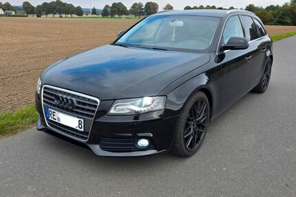 Audi A4 225.800 km 5.699 € Recklinghausen 45663