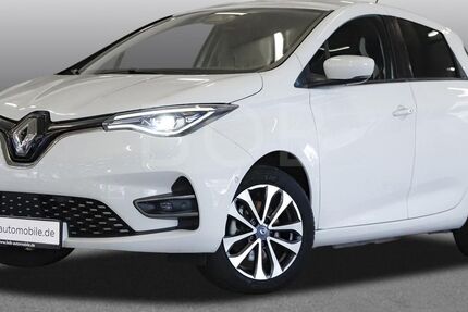 Renault ZOE 31.355 km 11.888 € Düsseldorf 40233