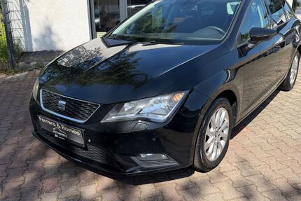 Seat Leon 342.450 km 5.499 &euro; Gelsenkirchen 45884