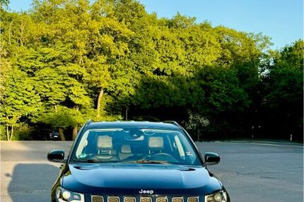 Jeep Compass 91.000 km 16.900 &euro; Dinslaken 46535