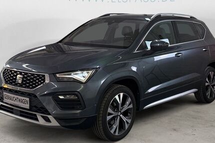 Seat Ateca 47.731 km 23.449 &euro; Dinslaken 46539