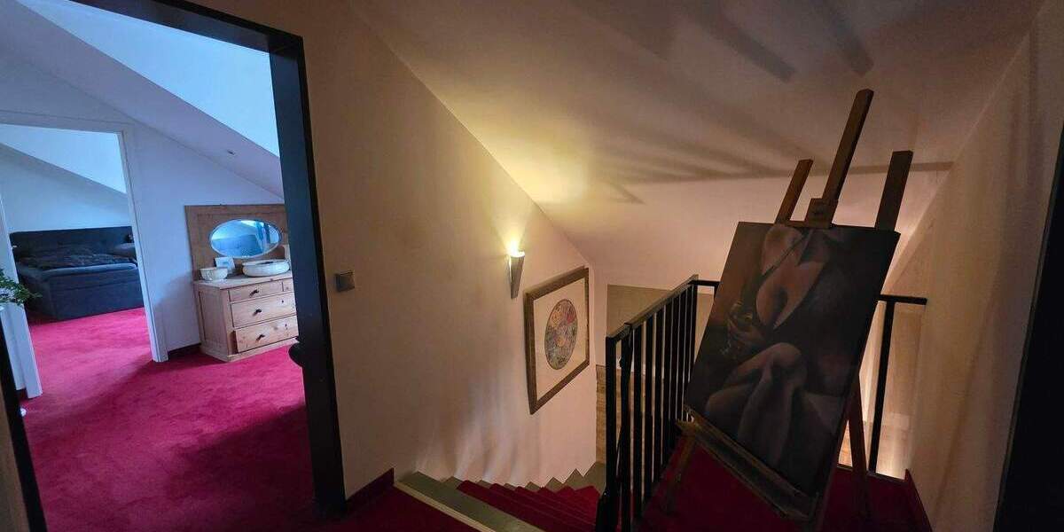 Mehrfamilienhaus, Wohnhaus Velbert Tönisheide - 4 Zimmer, 220 m&sup2;, 820.000&euro; | Angebot:23944329