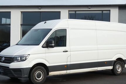 VW Crafter 458.331 km 9.450 &euro; Bochum 44807