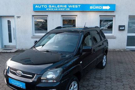Kia Sportage 232.081 km 3.190 &euro; Bochum 44809