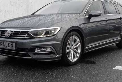 VW Passat Variant 102.060 km 18.250 € Meerbusch 40670