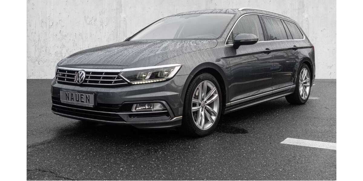 VW Passat Variant 102.060 km 18.250 € Meerbusch 40670