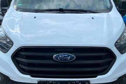 Ford Transit Custom 97.000 km 12.900 &euro; Bochum 44805