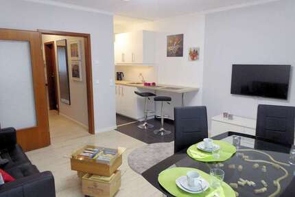 Wohnen auf Zeit in Essen 950 € 2 zimmer