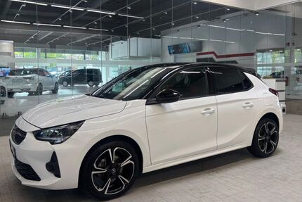 Opel Corsa 35.285 km 17.990 &euro; Mülheim an der Ruhr 45478