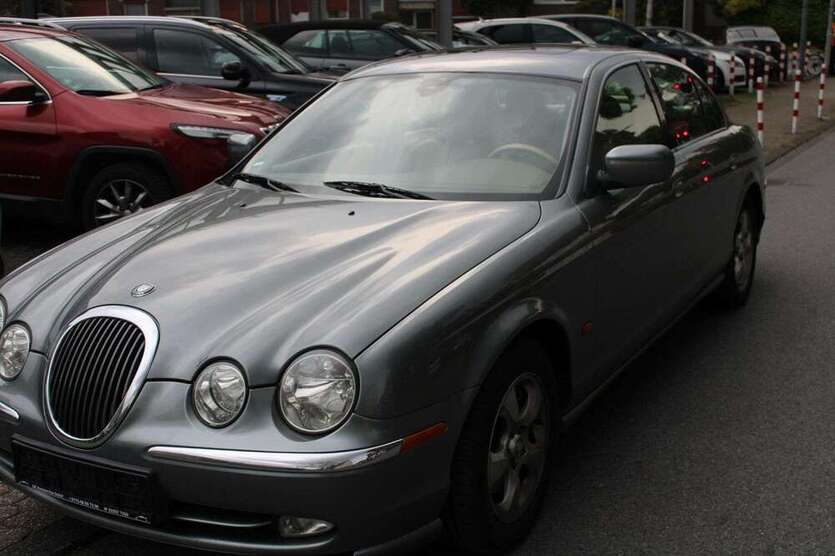 S-Type