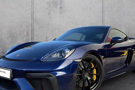 Porsche Cayman 17.800 km 119.970 &euro; Recklinghausen 45665