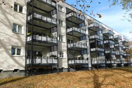 Wohnung Bochum Werne - 3.5 Zimmer, 70 m&sup2;, 712&euro; | Angebot:24821847