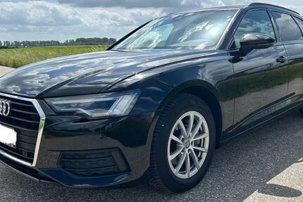 Audi A6 123.000 km 21.800 &euro; Meerbusch 40668