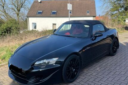 Honda S2000 117.000 km 29.999 &euro; Hattingen 45527