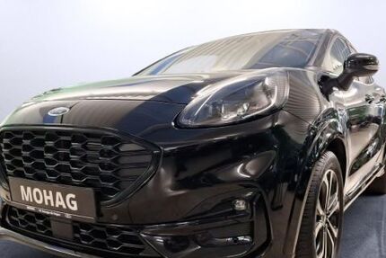 Ford Puma 16.084 km 19.990 &euro; Gelsenkirchen 45881